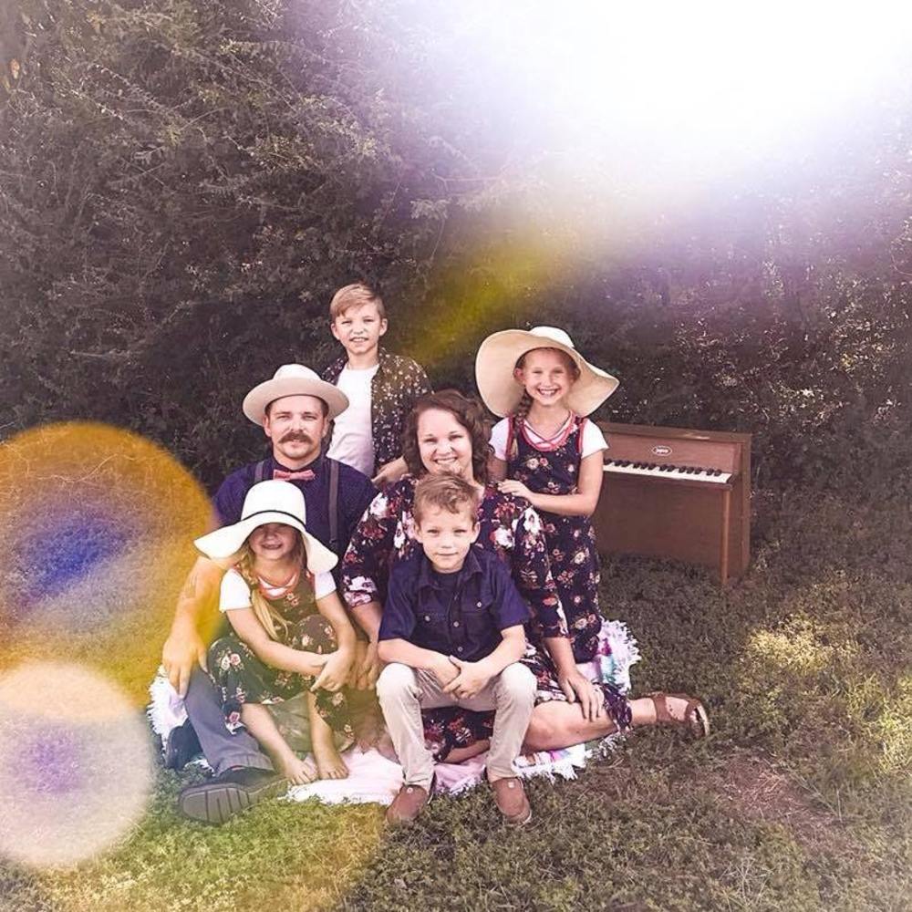 Meet your Posher, Rick